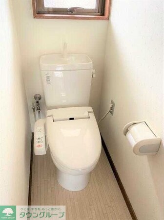 ベルウッドヒルズ51の物件内観写真